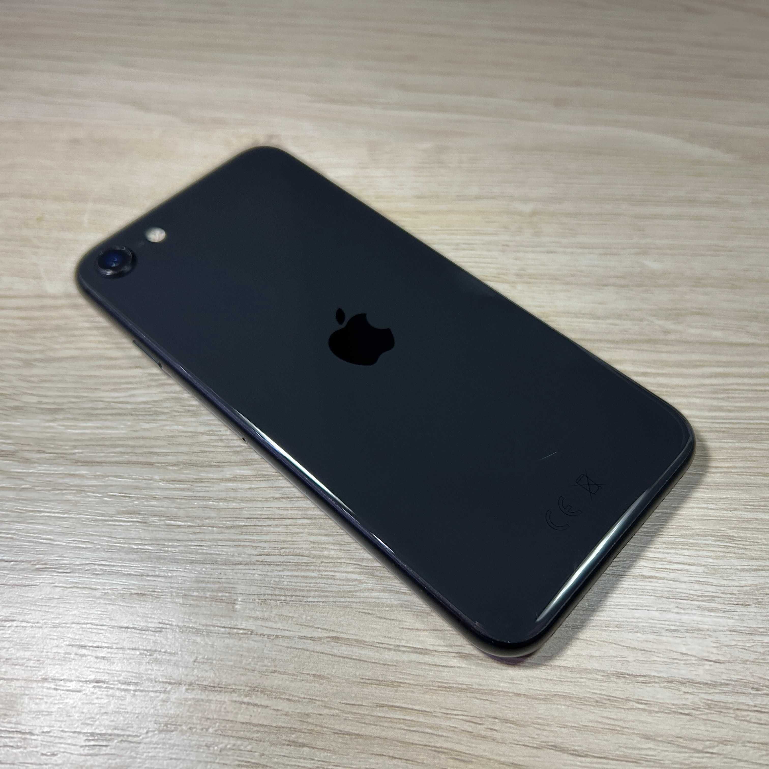 iPhone SE (2020) Black - Osobiście