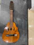 Spanish Laud Lutnia 12 strunowa gitara klasyczna XII Shadow pickup