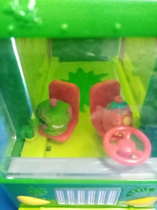 Brinquedo Trash Pack