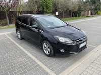 Ford Focus FORD Focus Kombi 2011 rok 1,6 benzyna 150km EcoBoost
