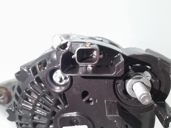 Alternador DACIA Sandero II (5S_)