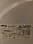 Pralka Amica AWE510L uszkodzona