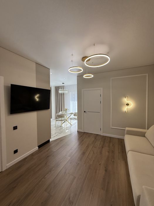 Продаю! Однокімнатну квартиру на Краснова