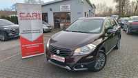 Suzuki SX4 S-Cross 1.6 DDiS 120KM # Panorama # Navi # Kamera # Piękny !!! GWARANCJA !!!