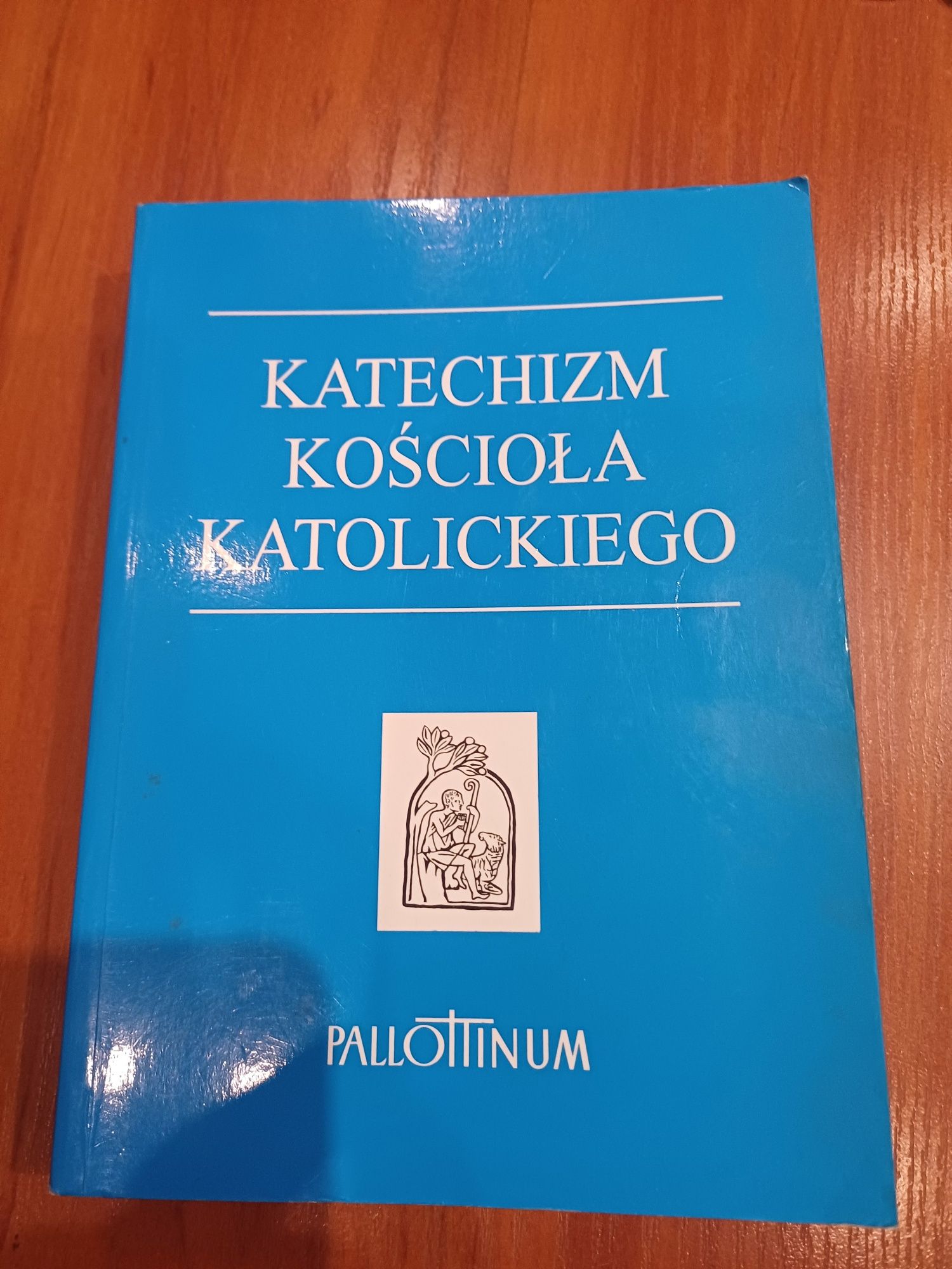 Katechizm Kościoła Katolickiego