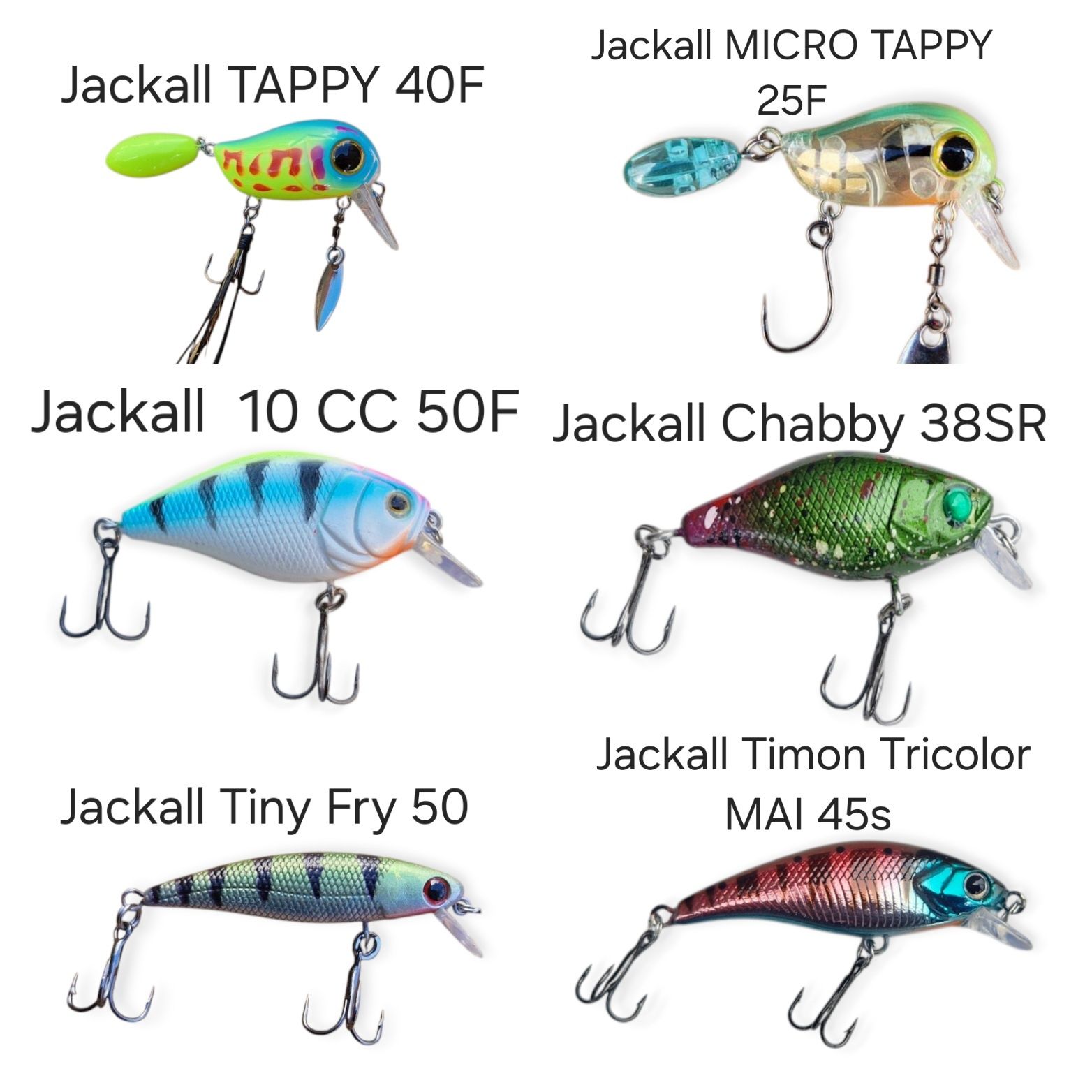Воблер Ультралайт1 Jackall DUO Smith Pontoon21 Yo-zuri