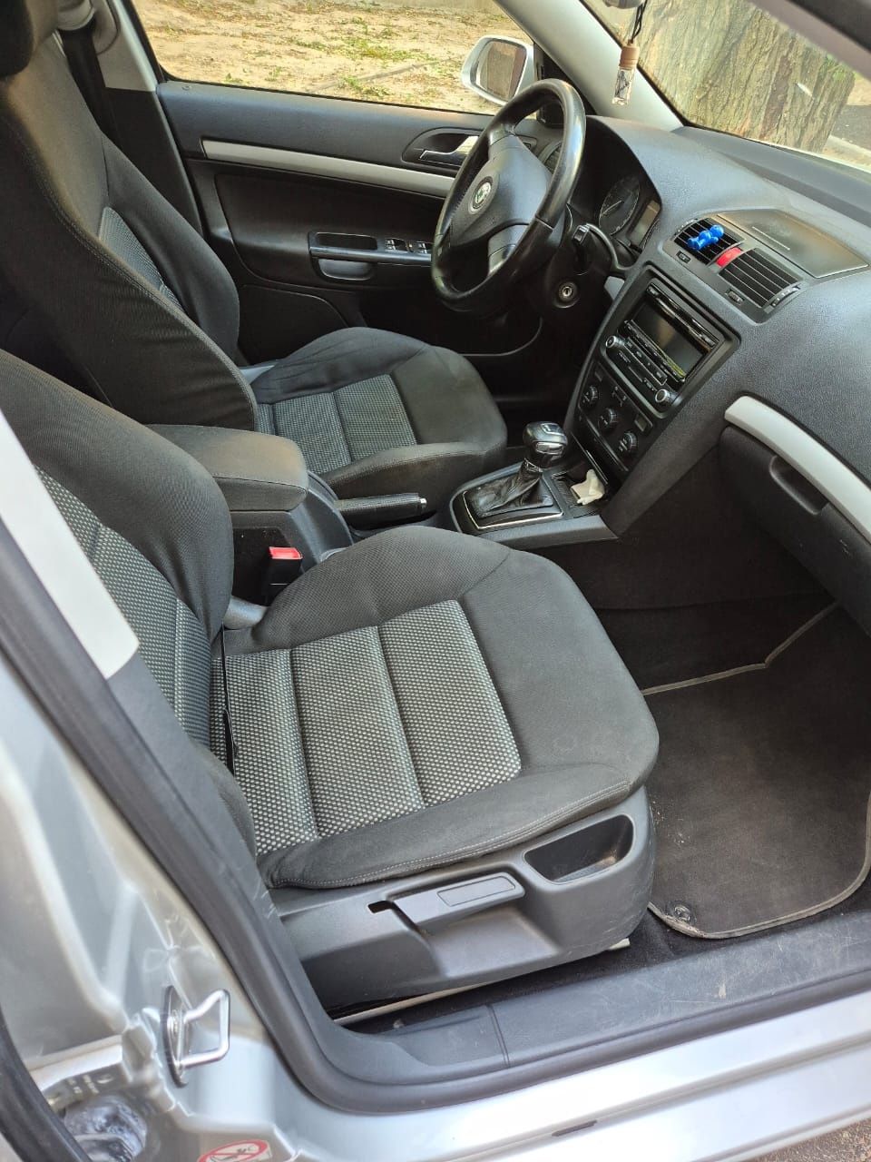 Продам Škoda Octavia