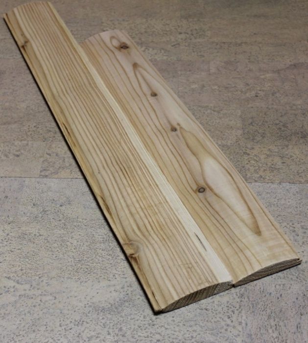 АКЦІЯ !!!Фальш брус, Дошка підлогова, Блок хаус, Вагонка. Доставка