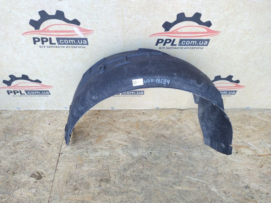 Ford Transit Connect MK2 13-21 Подкрылок задний левый