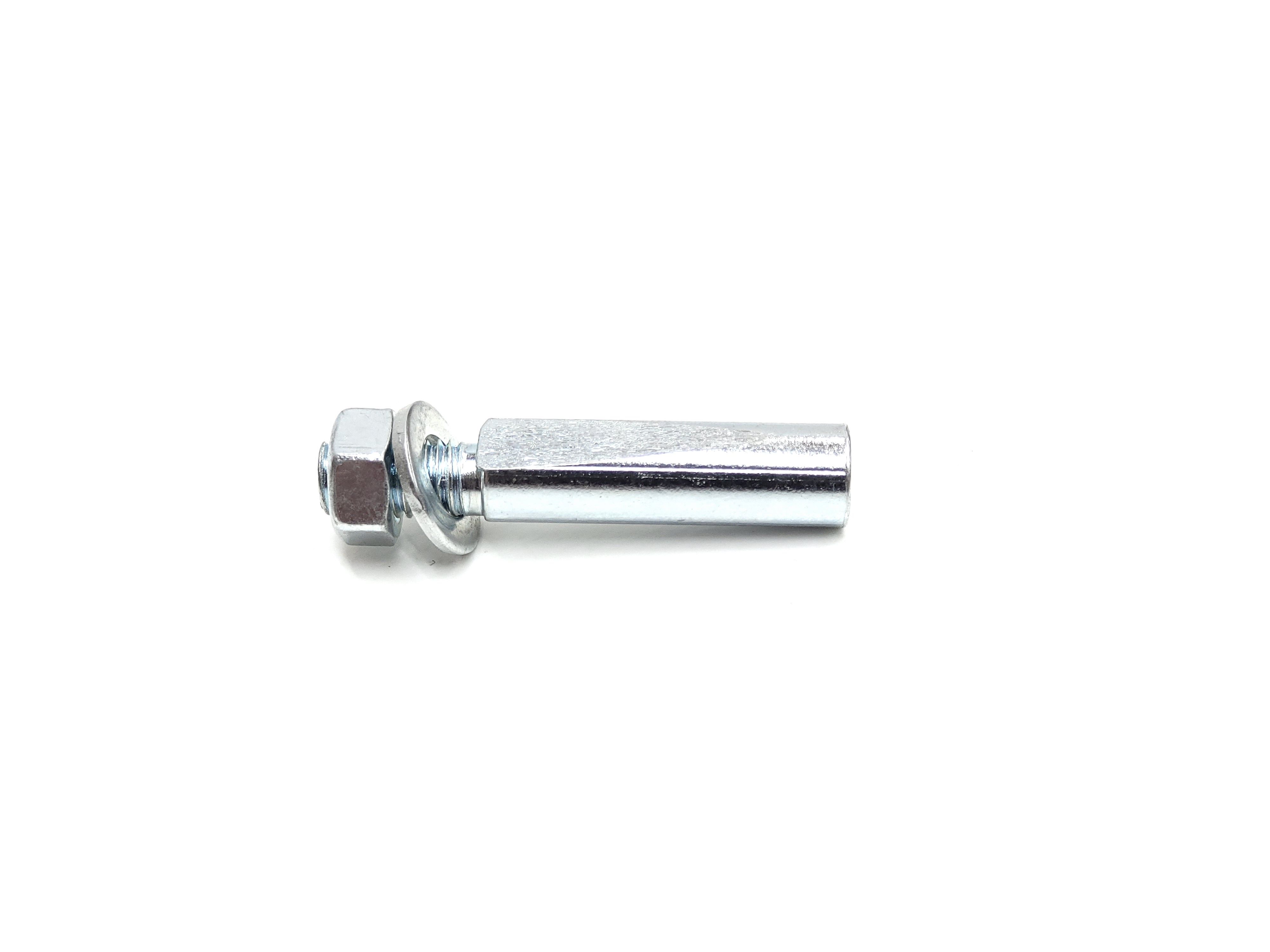 NOWY Klin korby 9mm Romet Jaguar Huragan Sport PRL