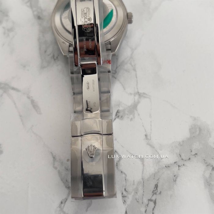 Часы Rolex Oyster Perpetual 41 Coral Red