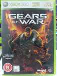 Gears Of War Xbox 360 Używana Kraków
