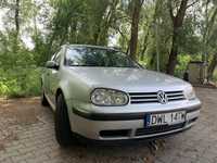 Golf 4 1.9 diesel