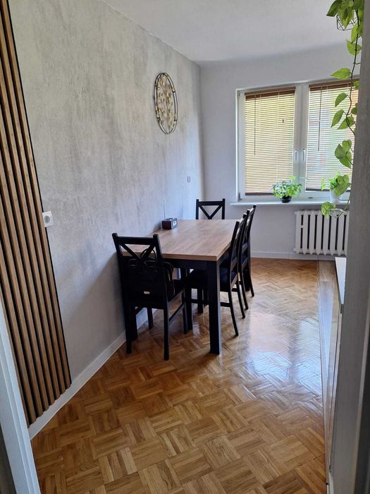 Mieszkanie do wynajęcia