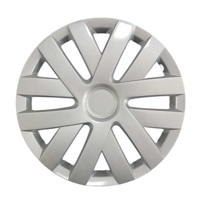 Tampões Auto Compatíveis c/ VW Polo e Golf 15"