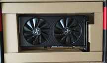 XFX Radeon RX 6600 XT 8GB SWFT 210 lub ZAMIANA? lepszy od RTX 3060