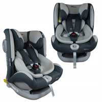 xomax s66 fotelik samochodowy isofix 0-36kg