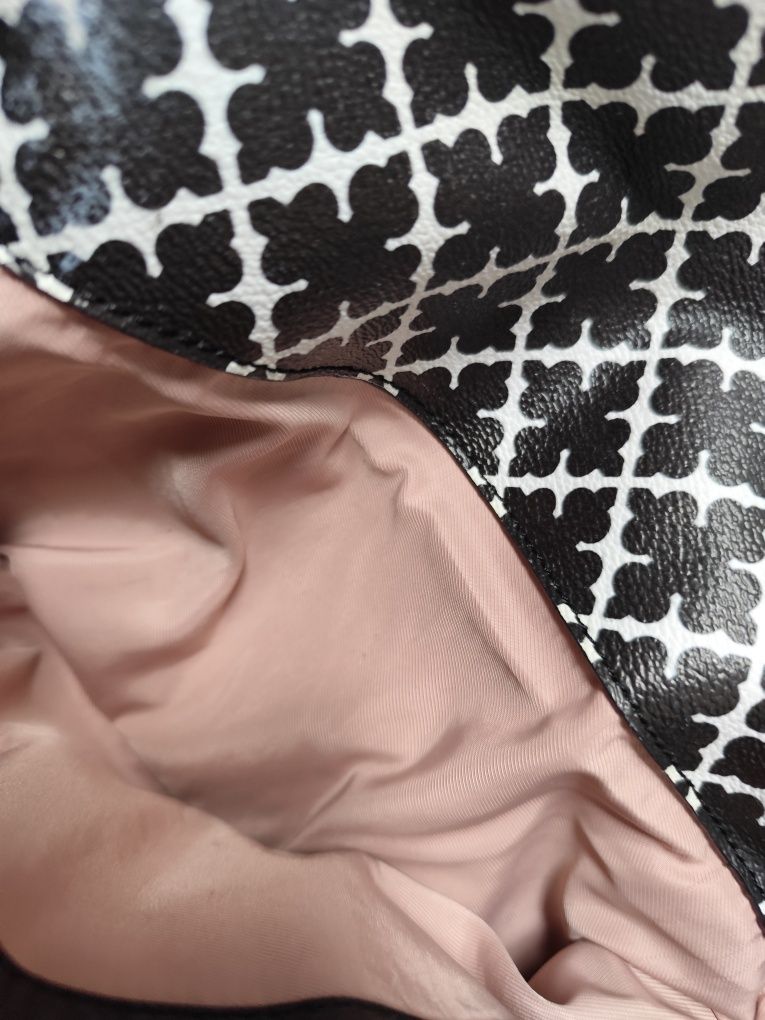 Torebka by malene birger torebeczka