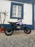 Pitbaike 125cc  500€
