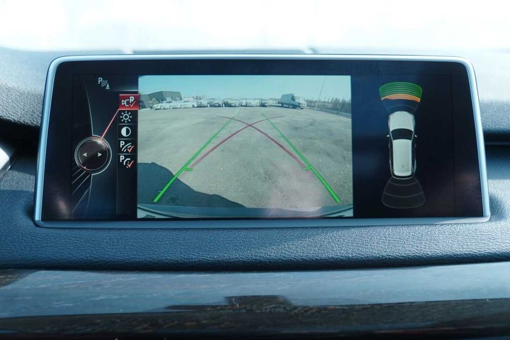 BMW X5 2015  F15 • 35d Steptronic (286 к.с.) xDrive