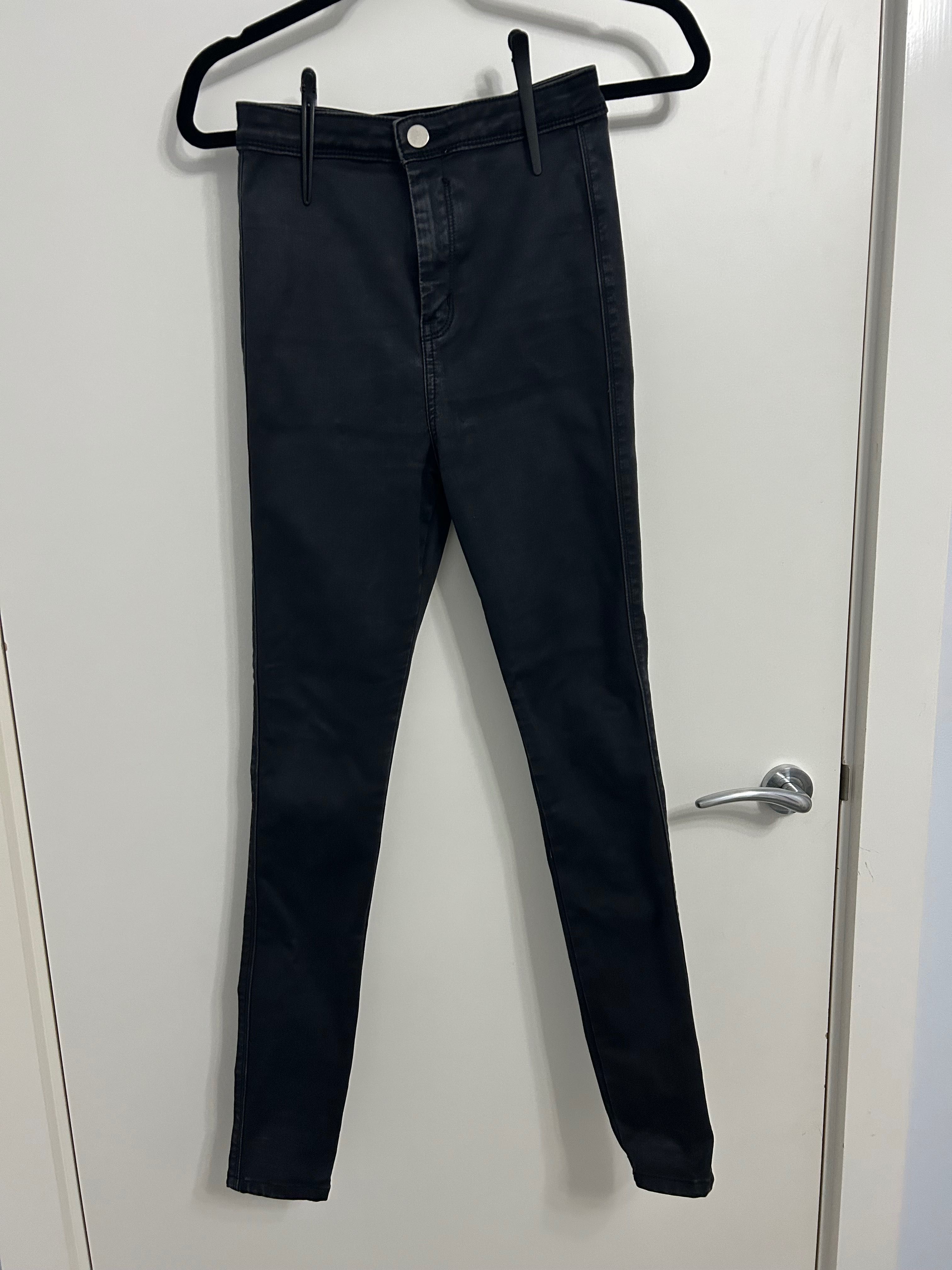 Стильні джинси Skinni Asos the Coat