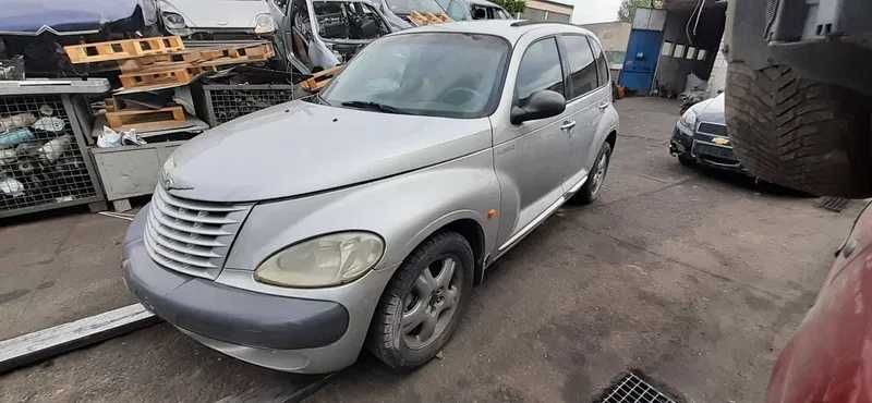 Chrysler Pt Cruiser 2.2 crd 2.0 2.4 16V Części