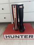 Kalosze hunter 36