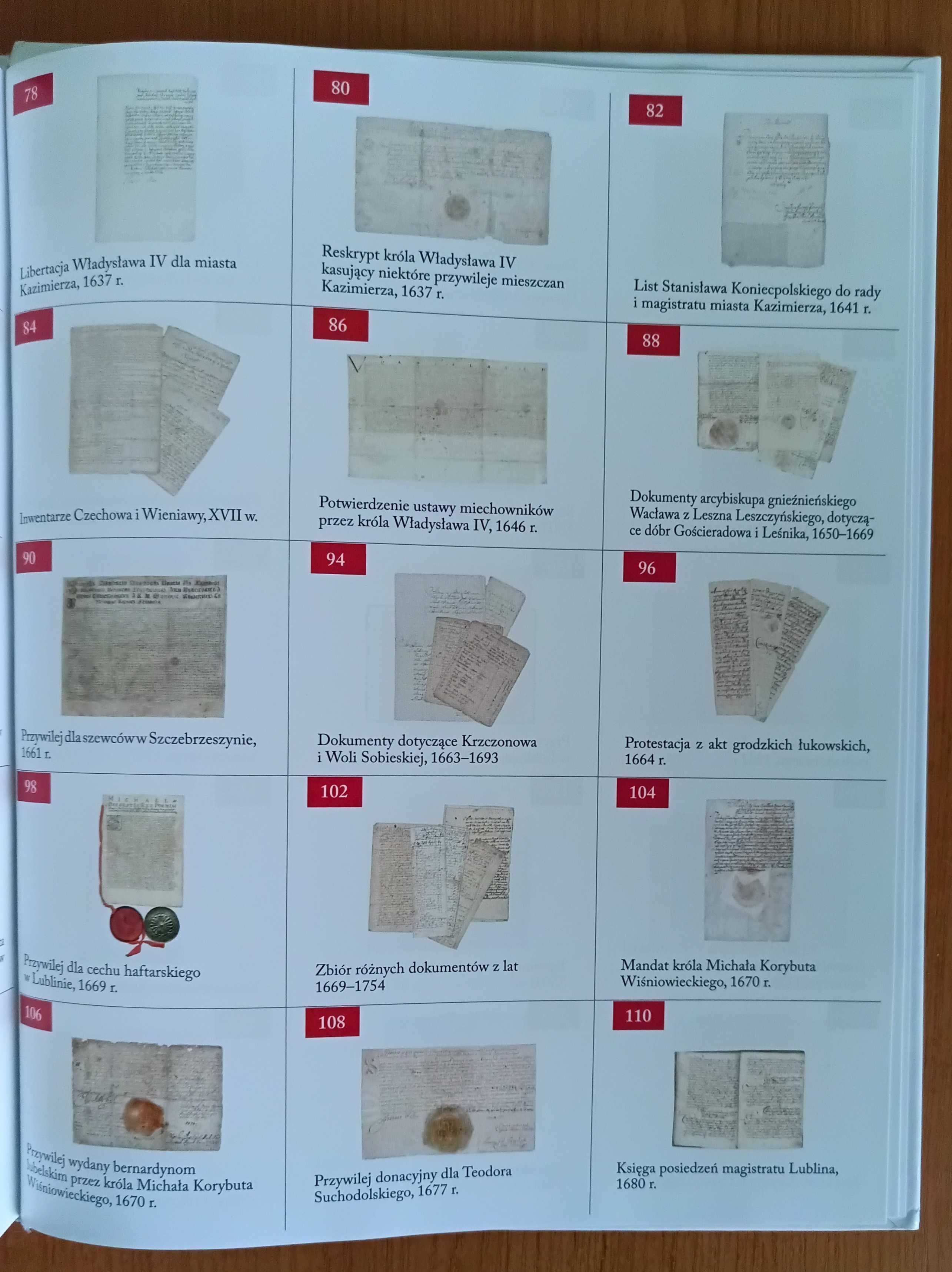 "Rękopisy z kolekcji Hieronima Łopacińskiego w Narodowym Zasobie ..."