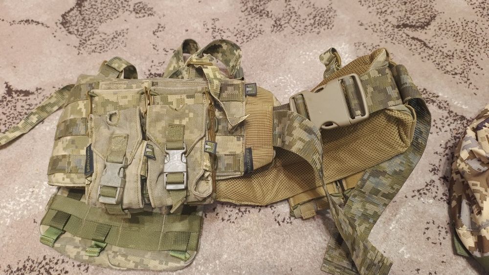 РПС "Балістика" з підсумками