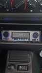 Autoradio vintage