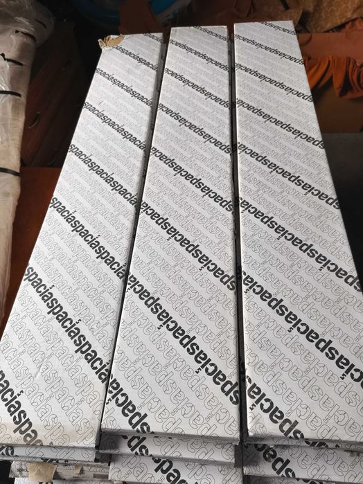 Panele Winylowe Spacia Ember Oak  46 metrów kwadratowych