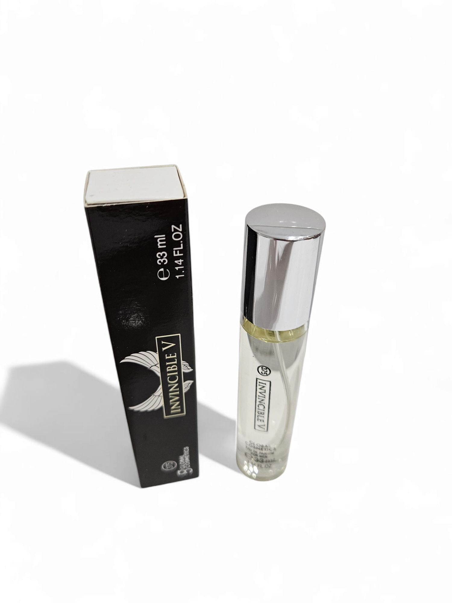 Invincible V (Męskie Perfumy)