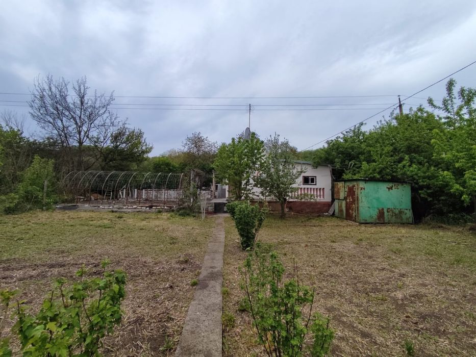 Продам дачу біля Чиколовки