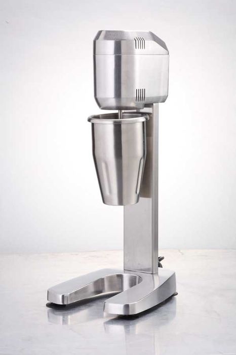 Міксер молочний GoodFood MFD11 двигун алюміній 2 швидкості 400W