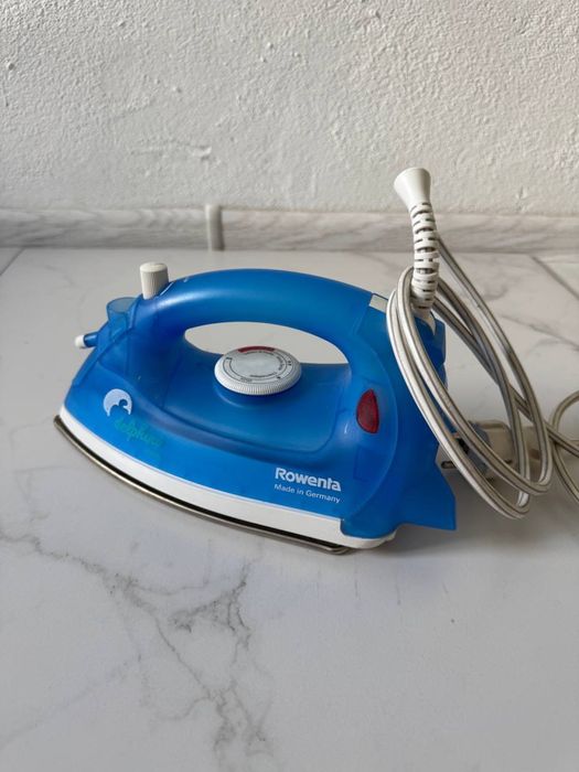 Утюг Rowenta Delphino Inox