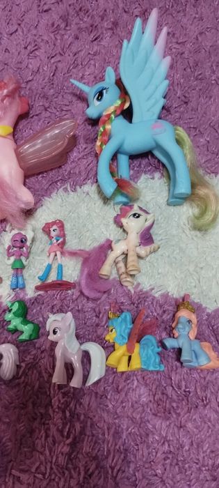 Май Литл Пони Игрушки