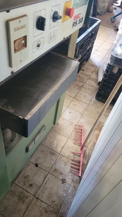 Grubościówka sac Rs.53