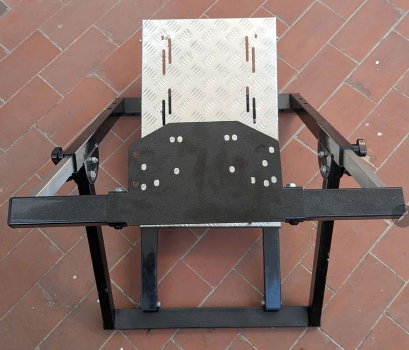 Suporte Next Level Racing