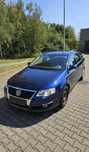 Volkswagen Passat b6 kombi 2.0 tsi 200km 2010r