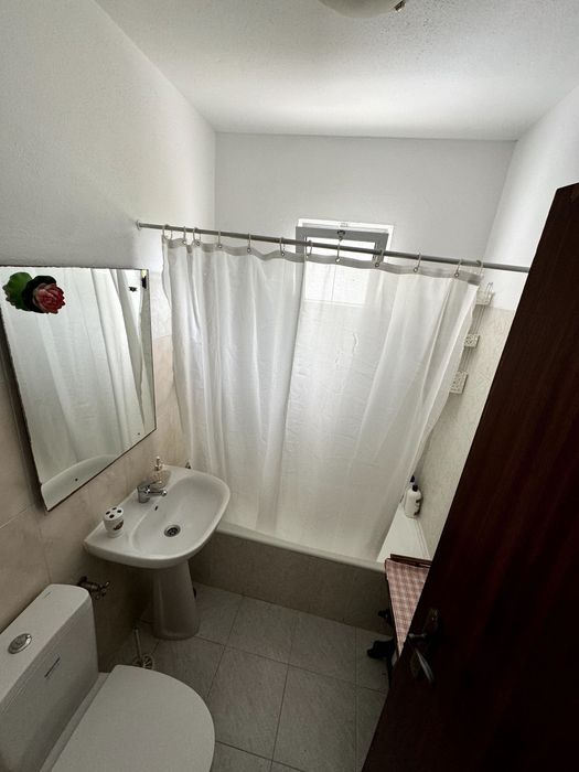 alugo apartamento T3 Beja