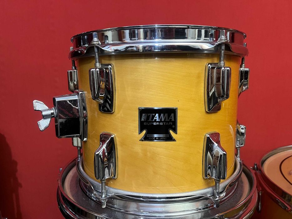 Perkusja Tama Superstar Japan