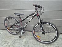 Rower MTB Felt q200 aluminiowa rama 13,5 mały koła 26