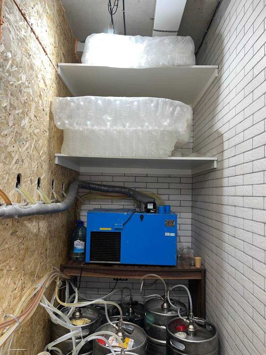 Продаж приміщення разом з готовим бізнесом