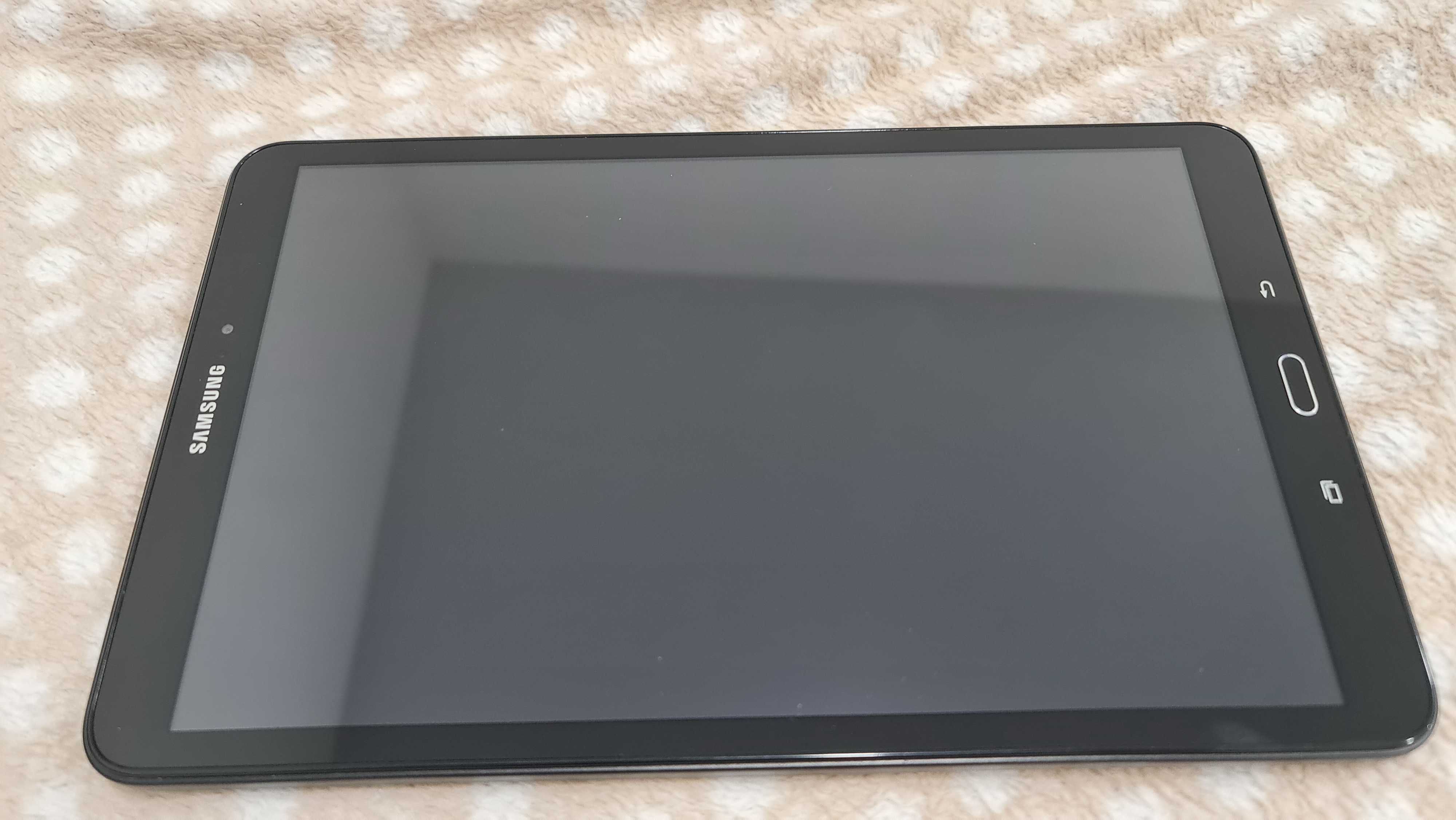 Планшет Samsung Tab A 10,1 SM-T580