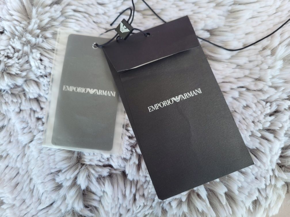 Torebka Emporio Armani oryginalna