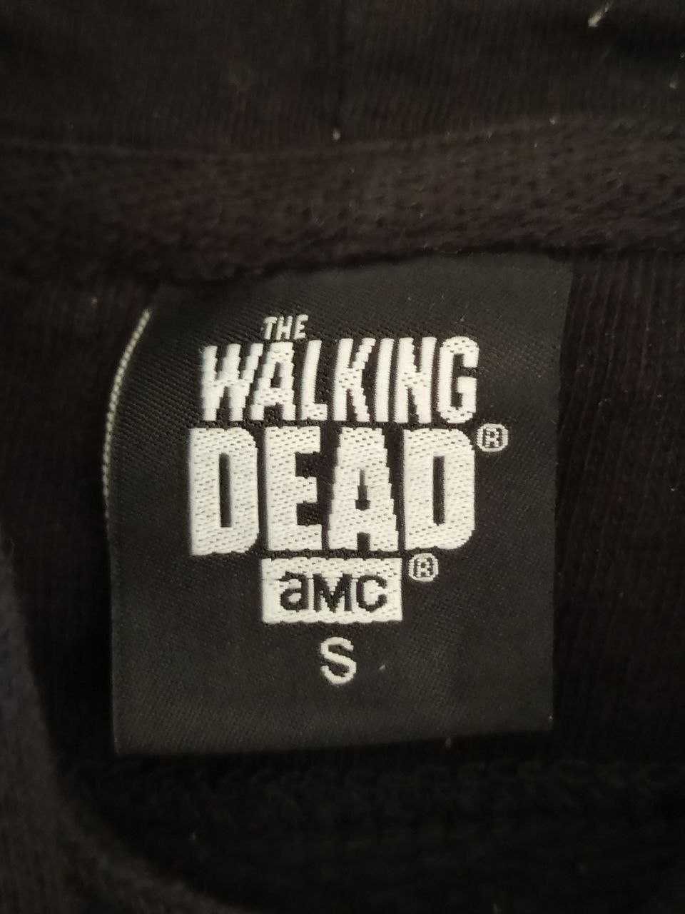 Худі The Walking Dead S