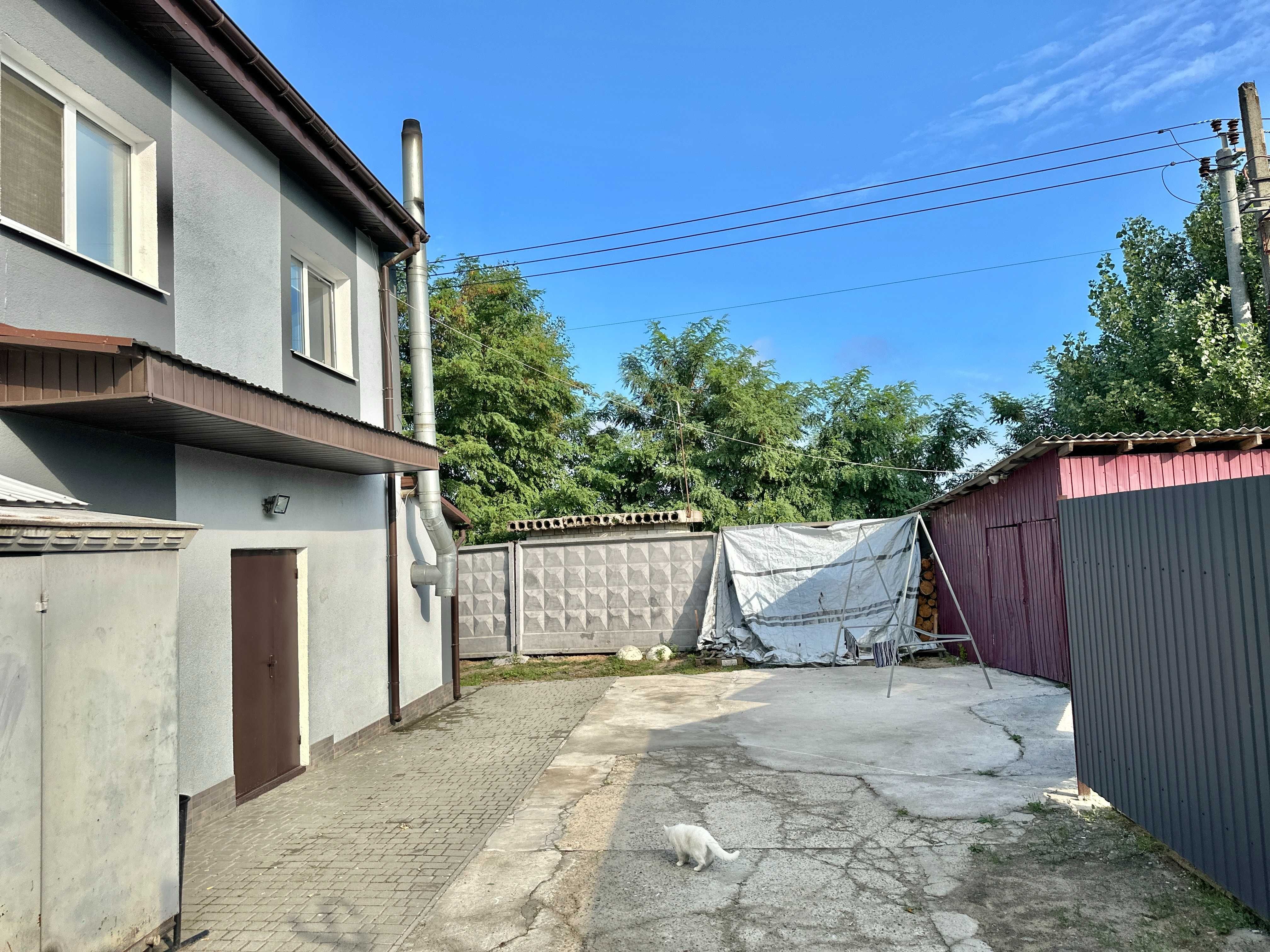 Готовий бізнес з доходом, Горенка, 450 м². Окупність до 7 років