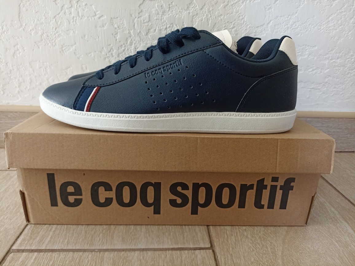 Кросівки Le Coq Sportif CourtStar