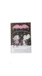 Детская книга «Изадора Мун»