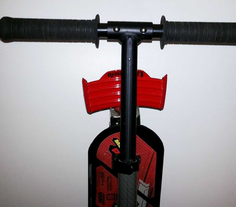 Trotinete Radical - Oxelo Dxt -  com 3 Níveis de Drift